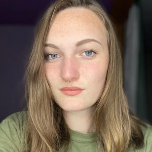 Meet your Posher, Hanna